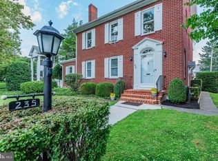 235 N 25th St, Camp Hill, PA
