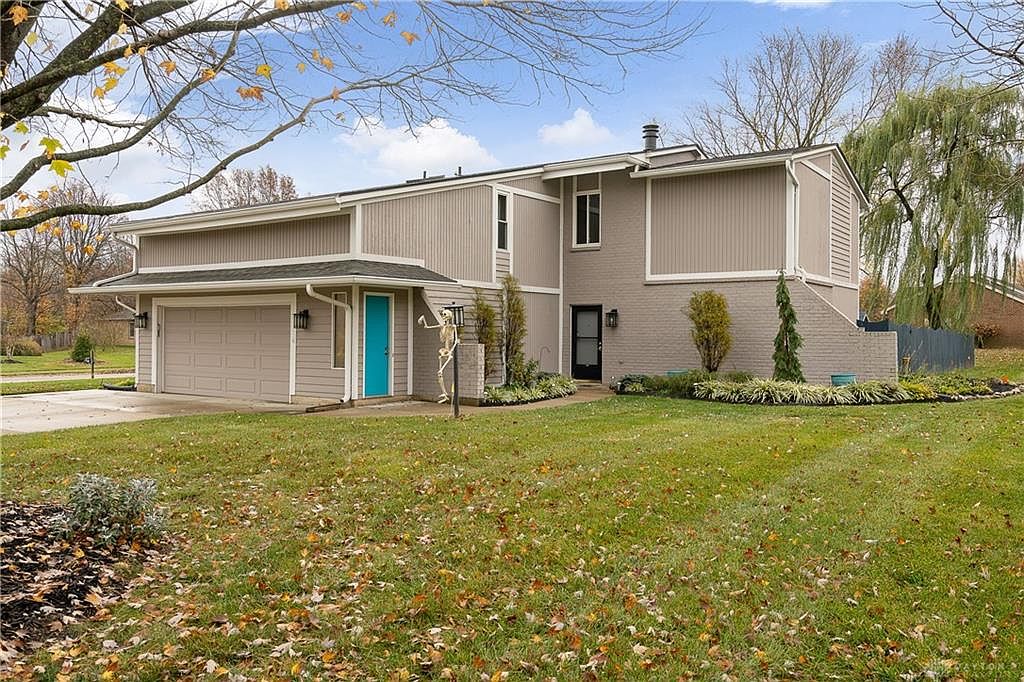 408 Nutt Rd, Dayton, OH 45458 Zillow