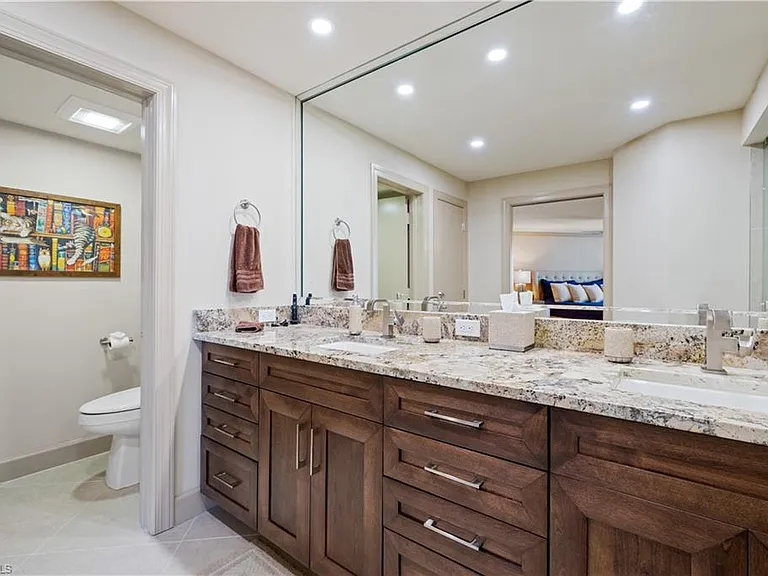 4651 Gulf Shore Blvd N #1805 — Photo 30
