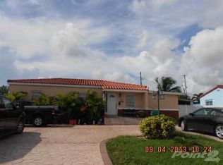 7220 SW 16th Ter, Miami, FL 33155