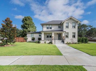 700 W Moreno St, Pensacola, FL 32501