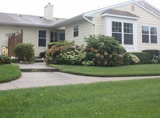 22 Theodore Dr, Coram, NY 11727