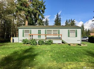 19006 2nd Street Ct E, Lake Tapps, WA 98391