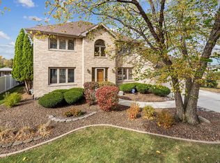14744 Augusta Ln, Homer Glen, IL 60491