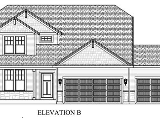 1743 Palmer COURT, Hartford, WI 53027