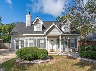 127 Mossydale Ln, Albany, GA 31721