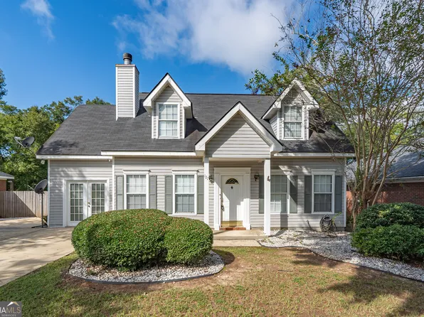 127 Mossydale Ln, Albany, GA 31721