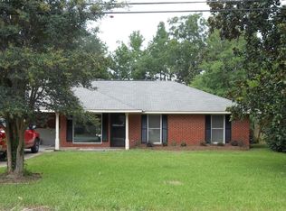 2453 Rita St, Zachary, LA 70791