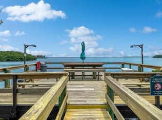 1515 Pinellas Bayway S #1, Tierra Verde, FL 33715