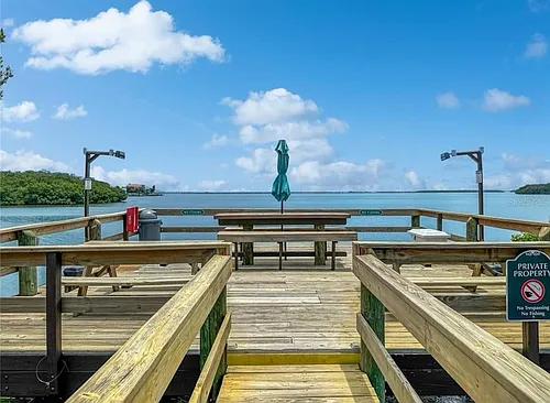1515 Pinellas Bayway S #1 Photo 1