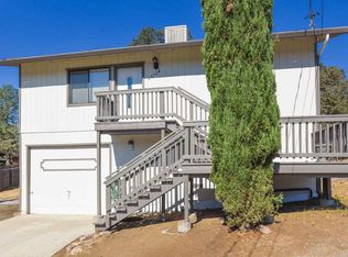 20724 W Willow Springs Dr, Soulsbyville, CA 95372