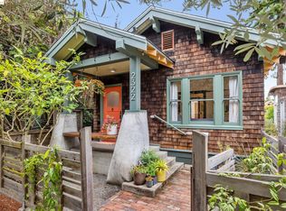 2322 McGee Ave, Berkeley, CA 94703