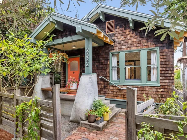 2322 McGee Ave, Berkeley, CA 94703