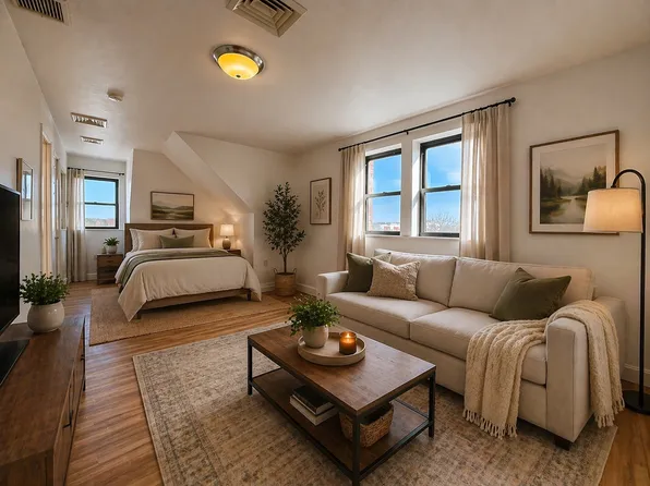 6 S Washington St APT 401, North Attleboro, MA 02760