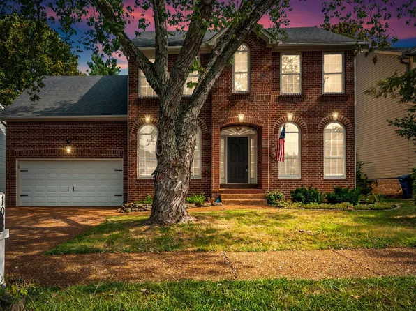 108 Cavalcade Cir, Franklin, TN 37069