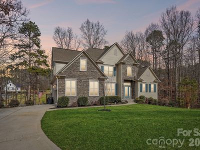 329 Stumpy Creek Rd, Mooresville, NC, 28117