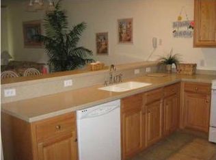 198 Club Dr #1D, Port Saint Joe, FL 32456