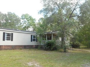 8820 Kiwi Ln, Youngstown, FL 32466