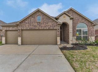 2731 Intrepid Trl, Rosenberg, TX 77471