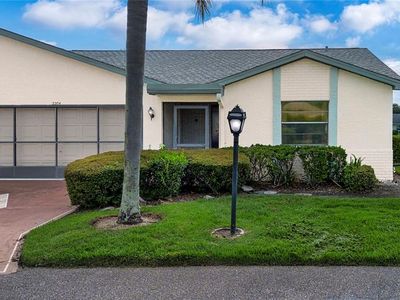 2204 Hartlebury Way #460, Sun City Center, FL, 33573