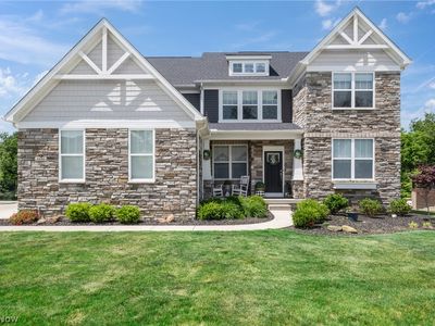 6848 Bradford Cir, Independence, OH, 44131