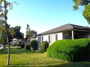 461 N Cambridge Ave, Claremont, CA 91711
