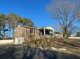 224 Stonewall Rd, Columbia, TN 38401