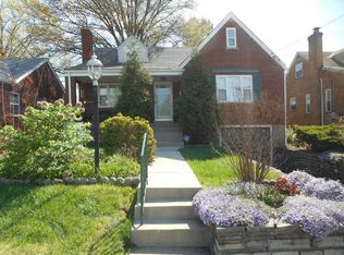 3556 Lakewood Dr, Cincinnati, OH 45248