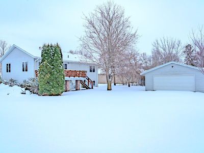 402 6th St SW, Little Falls, MN, 56345