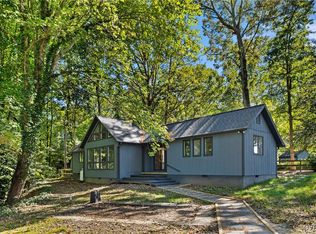 3801 Lake Hills Rd, North Chesterfield, VA 23234