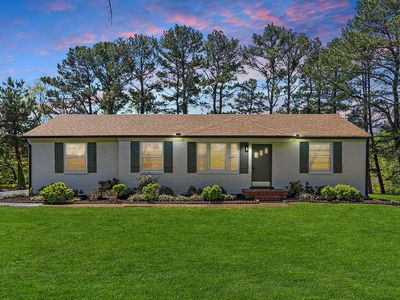 205 Luna Dr, Nashville, TN, 37211