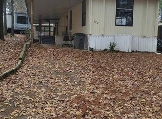 3921 Central Ave #177, Hot Springs National Park, AR 71913