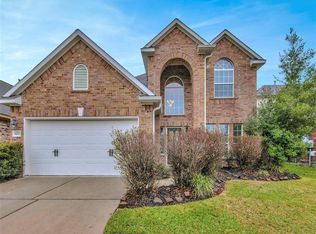4021 Firenze Dr, Friendswood, TX 77546