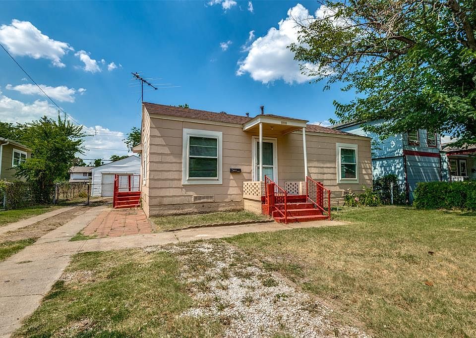 2719 Searcy Dr, Dallas, TX 75211 Zillow