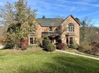2499 Elkridge Dr, Wexford, PA
