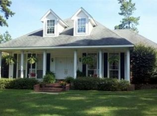 9833 Lakeshore Dr, Tyler, TX 75707