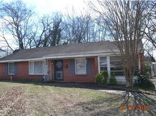 1414 E Audubon Rd, Montgomery, AL 36111