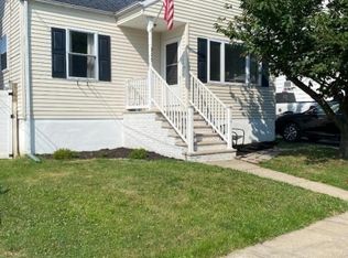 315 Miner Ter, Linden, NJ 07036