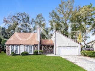 144 Botany Bay Blvd, North Charleston, SC 29418
