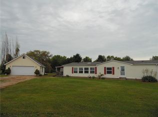 7124 E 600 N, Manilla, IN 46150
