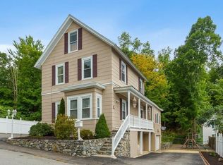 27 Norwood St, Fitchburg, MA 01420