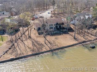 1142 Cornett Branch Rd, Four Seasons, MO 65049