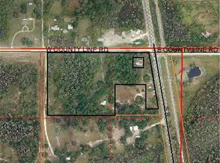 115 W County Line Rd, Zephyrhills, FL 33540