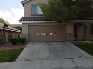 1589 Scottish St, Henderson, NV 89014