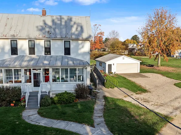 444 S Boundary St, Edison, OH 43320