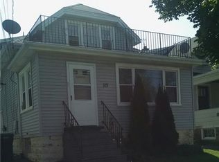 115 Rounds Ave, Buffalo, NY 14215