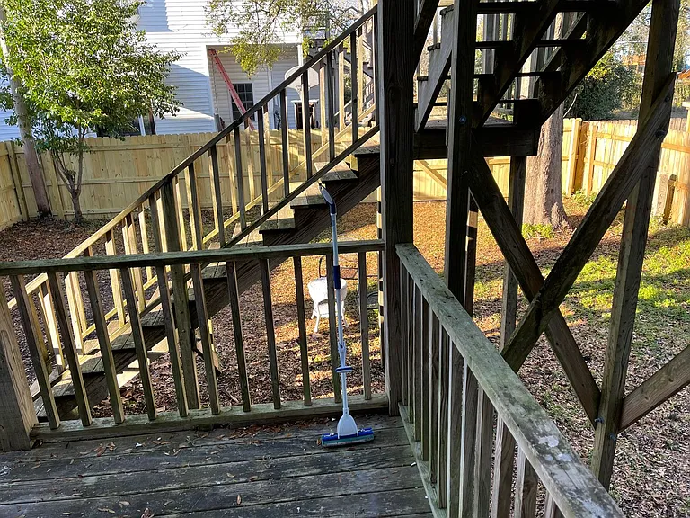 805 Ann St — Photo 11
