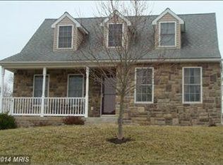 7124 Barrett Ct, Sharpsburg, MD 21782