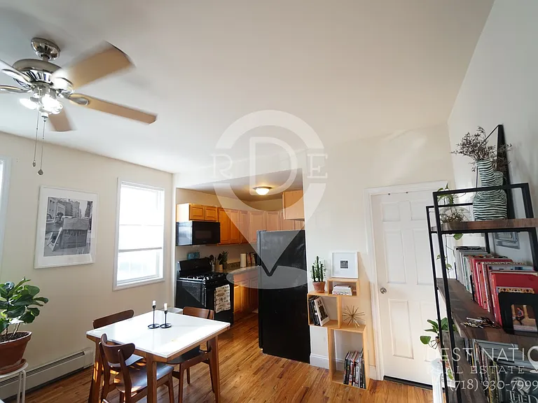 91-01 85th Ave #1F — Photo 4
