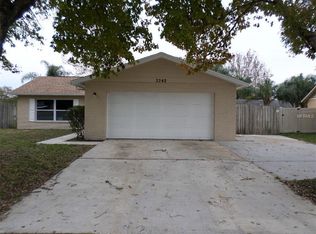 3342 Mexicali St, New Port Richey, FL 34655